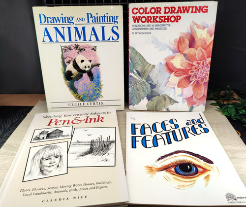 Lot art instruction - 4,