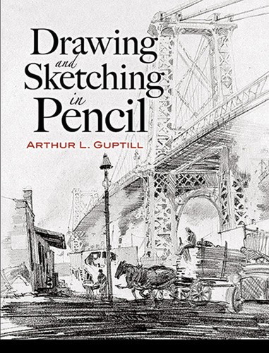 Drawing and sketching - and,