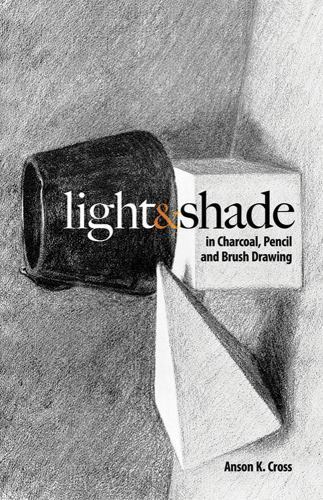 Light and shade charcoal - and, in