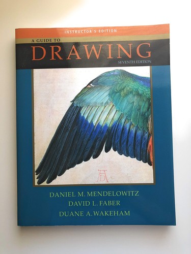 Guide drawing 7th edition - guide, to