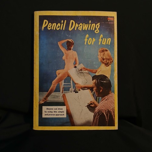 1955 vintage instructional - 1955,