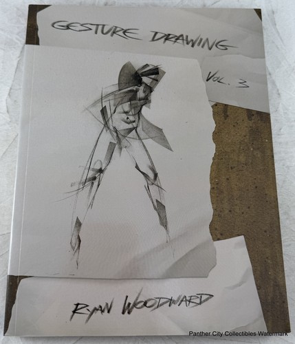 Gesture drawing vol - drawing,